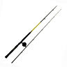 Sst12-2 N-a Lews Fishing Crappie Slab Daddy Solo Combo Delivery 0849004008366