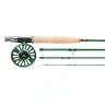 3-4wt N-a Maxcatch Rod Reel Premier Fly Fishing With 0709311052790