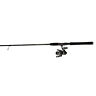 6000-8 N-a Penn Pursuit Iii Medium Heavy Ii Spinning 0031324039292