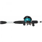 N-a Pflueger Lady Trion Baitcast Brand New 0043388332813