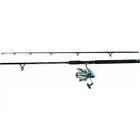 N-a Quantum Fishing Optix Spinning Free Shipping 0032784563471