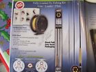 N-a Quarrow Fine River Fly Fishing Kit Rod Reel 0061317003733