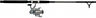 N-a Shakespeare Medium Heavy Contender Spinning Combo Combos 0043388323217