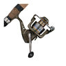 N-a Shakespeare Medium Wild Series Walleye Combo Spinning Combos 0043388344915