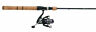 N-a Shakespeare Ultra Light Ugly Stik Elite Spinning Combo 0043388342973