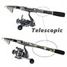 N-a Sougayilang Rod Xy Reel Fishing Full Kit Spinning 0704529933718