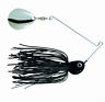 N-a Strike King Lure Company One Size Black Potbelly 0051034203127