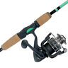 N-a Tailored Tackle Universal Multispecies Fishing Rod And Reel 0853805008159