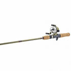 N-a Unbranded South Bend Microlite Ultralight Spincast Combo Huge 0039364114887