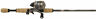 N-a Zebco Delta Spincast Combo Free Delivery 0032784587729
