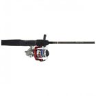 202kr-hlsc562m N-a Zebco Sc Fishing Rod And Reel Brand New 0032784593379