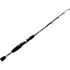 N-a Zebco Telecast Telescopic Rod Free Shipping 0032784617297