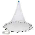 Rs-750 Net Cast 6 3 Spreader Super 8 034 - Fitec