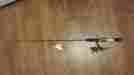 New-shakespeare-ugly-stik-gx2-4-8-ultra-light-spinning-rod-combo-1-piece Ugly Stik