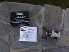 Bc4400 Nice Reel Baitcast Medalist Box-very Shakespeare