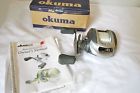 Nice Ns-200w Casting Okuma Boxed Reel Nemesis