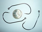 91768bn Nickle Mustad - 0 5 Ultra 28 Point Hooks 91768 Black Degree Jig Bulk 25