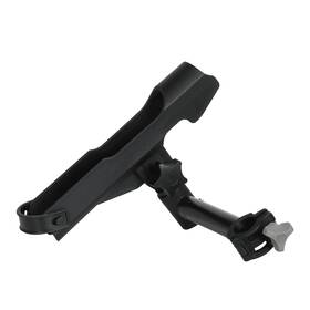 Ac-2522 No Universal Fishing Rod Holder Chair Attachment Black