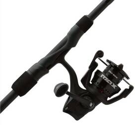 1609839 Nobrand 5ft6 Inch Spinning Reel And Rod Combo Size 750