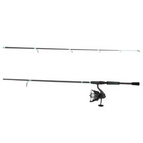 Citadelt3 Nobrand Tsunami Citadel T3 7ft Medium Action Two Piece Spin Fishing Combo Citadelt3 Nobrand Tsunami Citadel T3 7ft Medium Action Two Piece Spin Fishing Combo