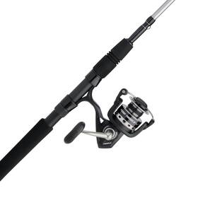 Puriv2500701ml Nobrand Penn 7ft Pursuit Iv Fishing Rod And Reel Inshore Spinning Combo