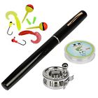 Not Yogayet Mini Rod Reel 714119482045