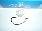 74413 Ns Bulk Black Gamakatsu Superline Size - 3 Pack 0 Ewg 30 Hooks