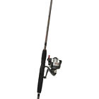 Ss1056l Ns4 Combo Zebco Snapshot 562l Quantum Ss10fc