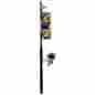Nze-rtcf702mh Zebco Ready Tackle Catfish Spinning Combo