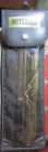 Ob660mf Mitchell Euc Outback Series Graphite Powered Piece Fishing Rod Fly