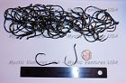 Octopus High 2x Strong Nickel Black Carbon 100ct Circle Size 5 Sport 0 Hooks