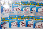 02310 Octopus Hook 8 10 Pack Size Salmon Trout Packs 1 Gamakatsu Red