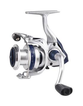 Aria-3000a Okuma Aria Spinning Reels Silver 3000