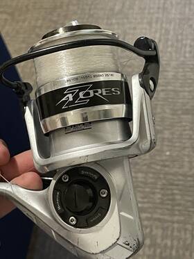 114hl Okuma Penn Light Surf And Heavy Deep Sea Fishing Rigs 12-20lb 30-80lb