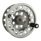 Okuma Slv 23 Series Fly Fishing Reel 8 2 3wt 1bb Diecast Aluminum Frame 739998125142