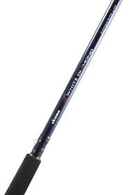 Wd-wl-10002mh Okuma White Diamond Composite Wire Line Trolling Rods