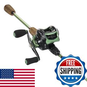 One Bass B0cqx46rq1 Fishing Rods Combos 30-ton Carbon Fiber Blanks Casting Rods8.11 Gear