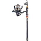 Oneygt001l30t1 Fishing Rod And Reel Combos Portable Travel Carbon 603432655802
