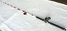 Ong719aw-pc6300 American Spirit Classic Nite Stick Catfish Casting Combo Rod Reel