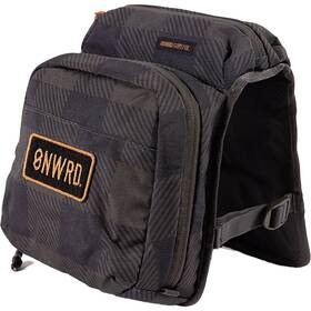 Onwrd Supply Acy 003 08 Daily Driver Headrest Lumberjack One Size