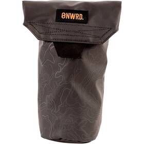 Onwrd Supply Com 007 02 Water Bottle Holder Iron One Size
