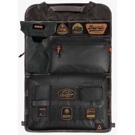 Onwrd Supply Kit 002 01 On2 Single Seat Organizer Iron One Size