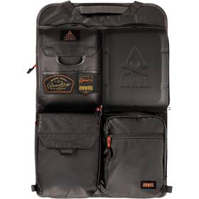 Onwrd Supply Kit 003 01 On3 Single Seat Organizer Iron One Size