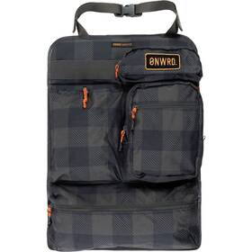 Onwrd Supply Pan Dd 03 Daily Driver Seat Organizer Lumberjack One Size