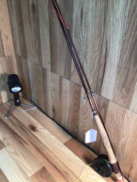 Psv003072 Orvis 882560355284 Fishing Reel Clearwater Ii