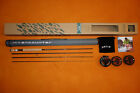 7weight Orvis Encounter Fly Combo 10ft 7wt Rod And Reel Wf7 Line 3spool Float Sink Sinktip