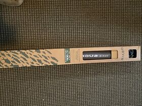 906-4 Orvis Encounter Fly Rod Combo Fighting Butt 9ft 6wt 4pc Nib