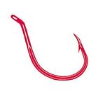 5111-133 Owner Ssw Point 4 Hook 0 Cutting Fishing Lot Salmon 3 Red