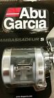 Ambs-5500 Oz. 5 1292732 Garcia 10.5 1 Baitcast Reel Ambassadeur Abu