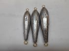 Sinker10 Oz Trolling 6 Inline Torpedo 8 5
